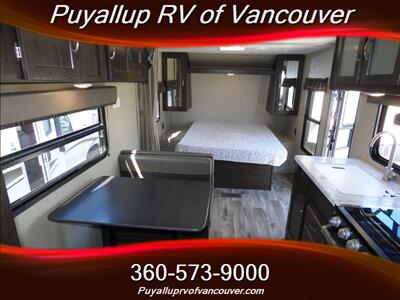 2020 KEYSTONE RV SPRINGDALE 220BHWE   - Photo 4 - Vancouver, WA 98682-4901