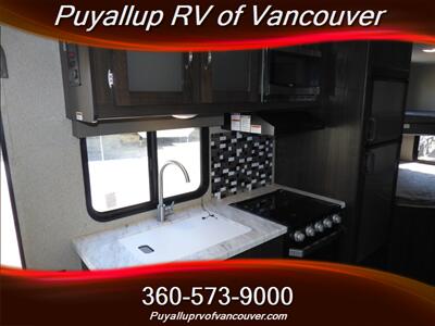 2020 KEYSTONE RV SPRINGDALE 220BHWE   - Photo 7 - Vancouver, WA 98682-4901