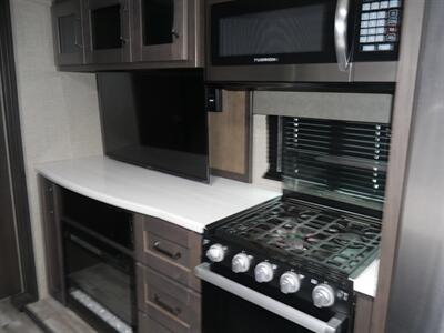 2022 Grand Design Reflection 312BHTS - Photo 7 - Puyallup, WA 98373