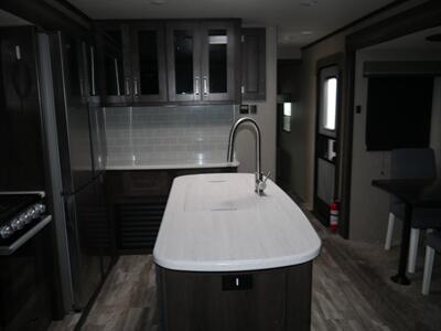 2022 Grand Design Reflection 312BHTS - Photo 15 - Puyallup, WA 98373