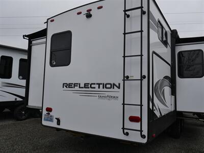 2022 Grand Design Reflection 312BHTS - Photo 4 - Puyallup, WA 98373