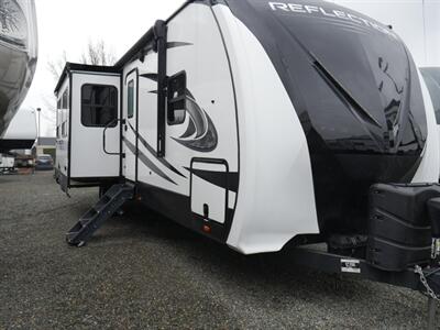 2022 Grand Design Reflection 312BHTS - Photo 2 - Puyallup, WA 98373
