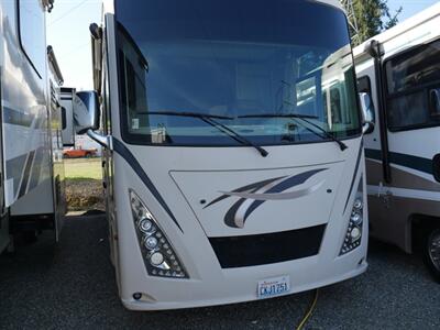 2017 Thor Windsport 31S