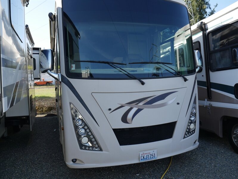 2017 Thor Windsport 31S  