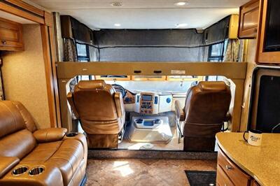2017 Thor Windsport 31S - Photo 4 - Puyallup, WA 98373