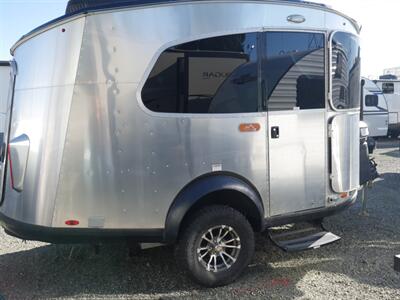 2019 Airstream Basecamp 16X - Photo 3 - Puyallup, WA 98373