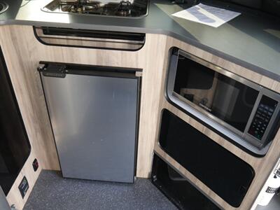 2019 Airstream Basecamp 16X - Photo 5 - Puyallup, WA 98373