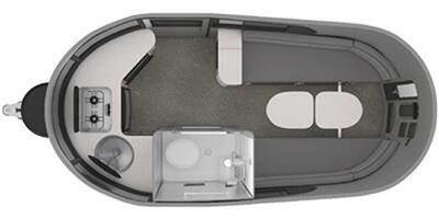 2019 Airstream Basecamp 16X - Photo 10 - Puyallup, WA 98373