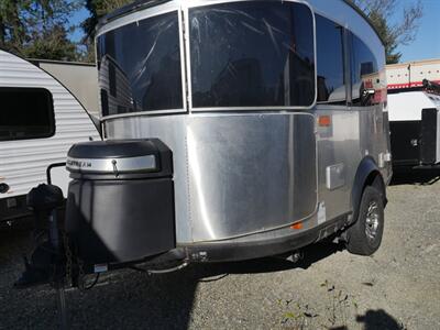 2019 Airstream Basecamp 16X