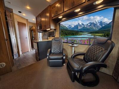 2024 Outdoors RV MNT TRAX 29TRX   - Photo 9 - Puyallup, WA 98373
