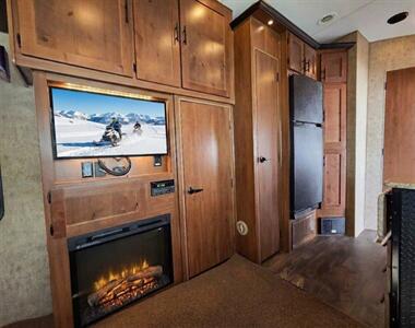 2024 Outdoors RV MNT TRAX 29TRX   - Photo 10 - Puyallup, WA 98373