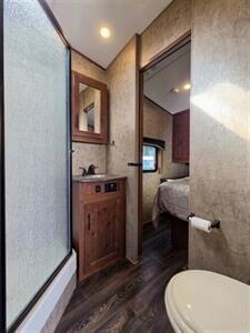 2024 Outdoors RV MNT TRAX 29TRX   - Photo 7 - Puyallup, WA 98373