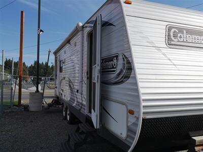 2013 Dutchmen Coleman 270RL   - Photo 2 - Puyallup, WA 98373