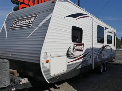 2013 Dutchmen Coleman 270RL   - Photo 1 - Puyallup, WA 98373