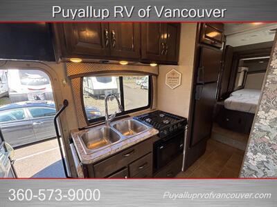 2018 Thor CHATEAU 24HL   - Photo 17 - Vancouver, WA 98682-4901