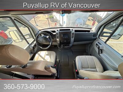 2018 Thor CHATEAU 24HL   - Photo 9 - Vancouver, WA 98682-4901