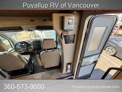 2018 Thor CHATEAU 24HL   - Photo 15 - Vancouver, WA 98682-4901