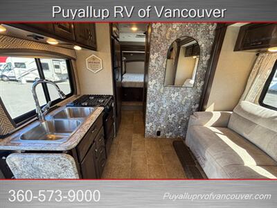 2018 Thor CHATEAU 24HL   - Photo 14 - Vancouver, WA 98682-4901