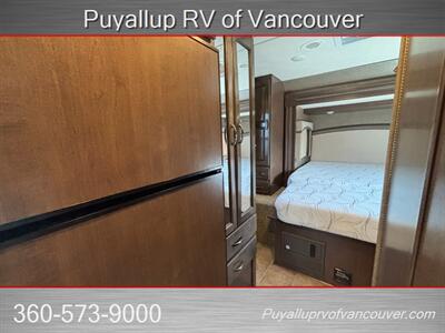 2018 Thor CHATEAU 24HL   - Photo 12 - Vancouver, WA 98682-4901