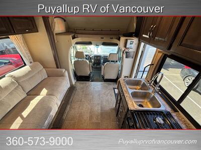 2018 Thor CHATEAU 24HL   - Photo 13 - Vancouver, WA 98682-4901