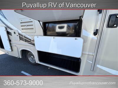 2018 Thor CHATEAU 24HL   - Photo 3 - Vancouver, WA 98682-4901