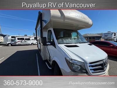 2018 Thor CHATEAU 24HL   - Photo 2 - Vancouver, WA 98682-4901