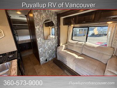 2018 Thor CHATEAU 24HL   - Photo 16 - Vancouver, WA 98682-4901
