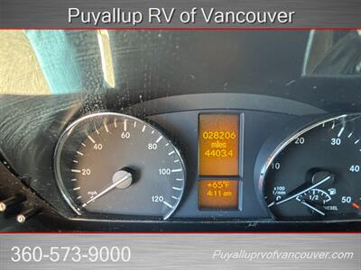 2018 Thor CHATEAU 24HL   - Photo 5 - Vancouver, WA 98682-4901