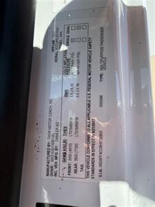 2018 Thor CHATEAU 24HL   - Photo 6 - Vancouver, WA 98682-4901