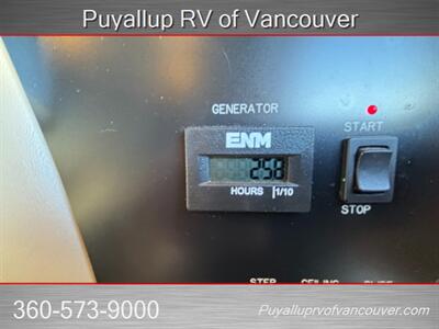 2018 Thor CHATEAU 24HL   - Photo 8 - Vancouver, WA 98682-4901