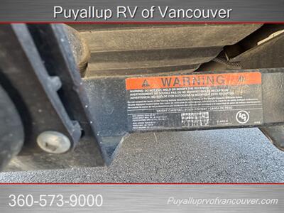 2018 Thor CHATEAU 24HL   - Photo 7 - Vancouver, WA 98682-4901