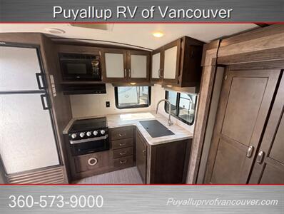 2020 KEYSTONE RV PASSPORT 2500RK GRAND TOURING ULTRA LITE   - Photo 7 - Vancouver, WA 98682-4901