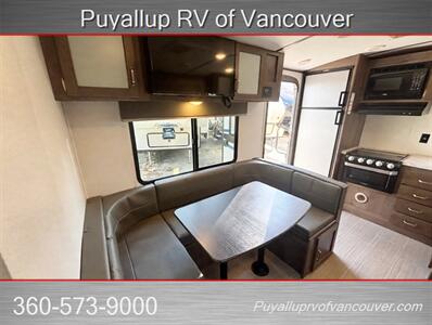 2020 KEYSTONE RV PASSPORT 2500RK GRAND TOURING ULTRA LITE   - Photo 6 - Vancouver, WA 98682-4901