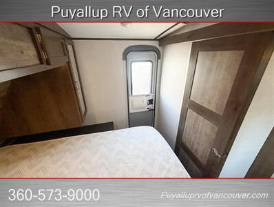 2020 KEYSTONE RV PASSPORT 2500RK GRAND TOURING ULTRA LITE   - Photo 15 - Vancouver, WA 98682-4901