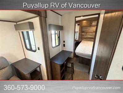 2020 KEYSTONE RV PASSPORT 2500RK GRAND TOURING ULTRA LITE   - Photo 5 - Vancouver, WA 98682-4901
