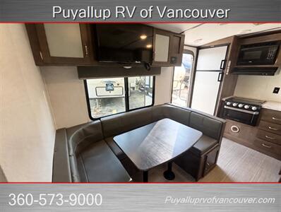 2020 KEYSTONE RV PASSPORT 2500RK GRAND TOURING ULTRA LITE   - Photo 12 - Vancouver, WA 98682-4901