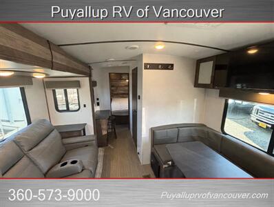 2020 KEYSTONE RV PASSPORT 2500RK GRAND TOURING ULTRA LITE   - Photo 14 - Vancouver, WA 98682-4901