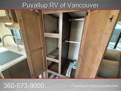2020 KEYSTONE RV PASSPORT 2500RK GRAND TOURING ULTRA LITE   - Photo 9 - Vancouver, WA 98682-4901