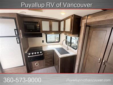 2020 KEYSTONE RV PASSPORT 2500RK GRAND TOURING ULTRA LITE   - Photo 19 - Vancouver, WA 98682-4901