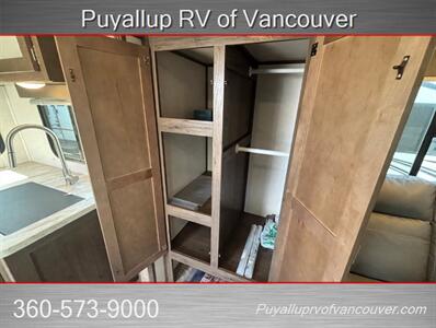 2020 KEYSTONE RV PASSPORT 2500RK GRAND TOURING ULTRA LITE   - Photo 13 - Vancouver, WA 98682-4901