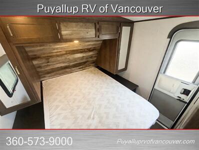 2020 KEYSTONE RV PASSPORT 2500RK GRAND TOURING ULTRA LITE   - Photo 20 - Vancouver, WA 98682-4901