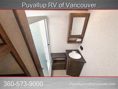 2020 KEYSTONE RV PASSPORT 2500RK GRAND TOURING ULTRA LITE   - Photo 18 - Vancouver, WA 98682-4901