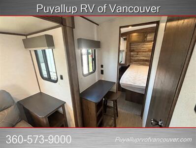 2020 KEYSTONE RV PASSPORT 2500RK GRAND TOURING ULTRA LITE   - Photo 11 - Vancouver, WA 98682-4901