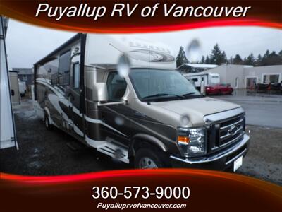 2015 FOREST RIVER CONCORD 300DS   - Photo 2 - Vancouver, WA 98682-4901