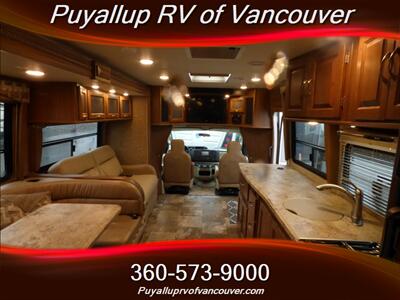 2015 FOREST RIVER CONCORD 300DS   - Photo 6 - Vancouver, WA 98682-4901