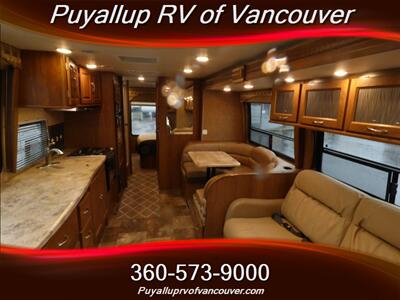 2015 FOREST RIVER CONCORD 300DS   - Photo 7 - Vancouver, WA 98682-4901