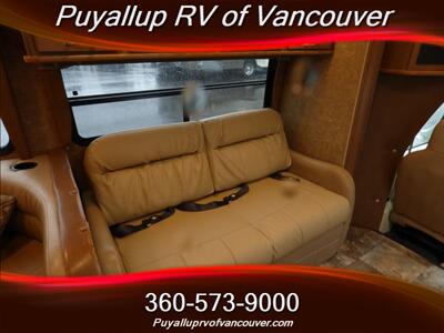 2015 FOREST RIVER CONCORD 300DS   - Photo 12 - Vancouver, WA 98682-4901