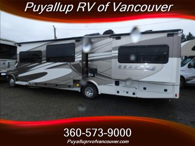 2015 FOREST RIVER CONCORD 300DS   - Photo 3 - Vancouver, WA 98682-4901