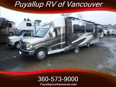 2015 FOREST RIVER CONCORD 300DS   - Photo 1 - Vancouver, WA 98682-4901