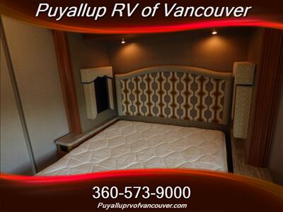 2015 HOLIDAY RAMBLER VACATIONER 36SB   - Photo 18 - Vancouver, WA 98682-4901